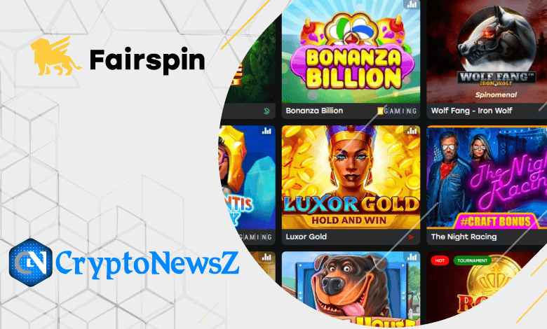 casino 7 Spins