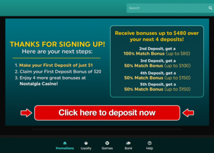 casino 7 Spins