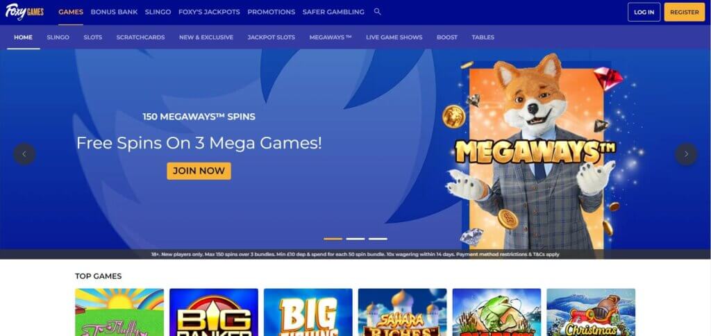 online casino uk