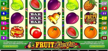 online Habanero slots