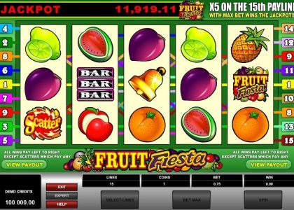 online Habanero slots