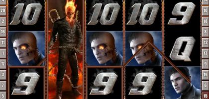 mega joker free spins