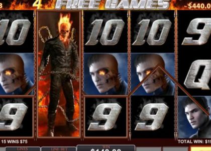 mega joker free spins
