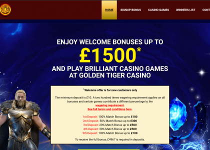 Attila slot machine