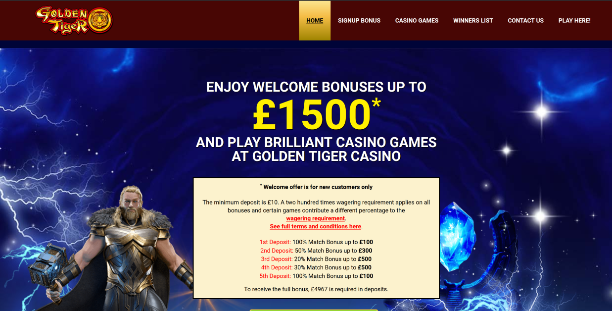 Attila slot machine