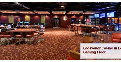 casinos games free slots