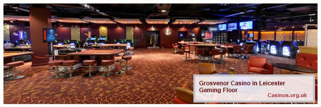 z casino