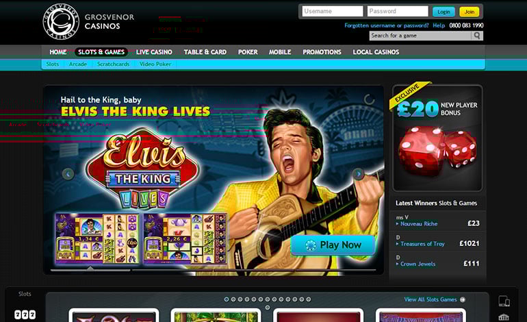 casino 99 online