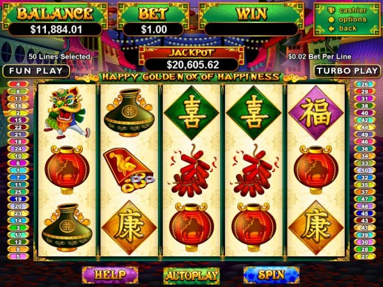 gold strike Slot Free Spins