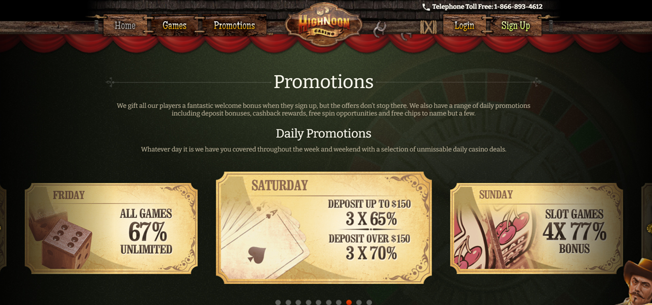 Online -Casino flamenco