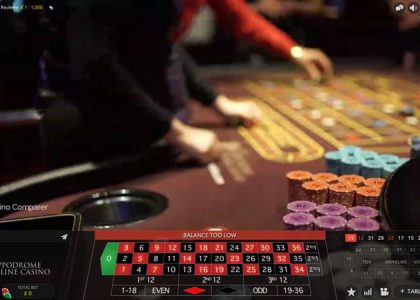 best online casino in usa