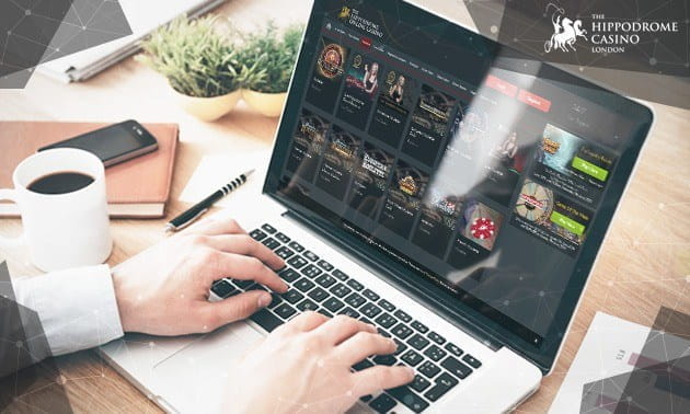 Mobiles Casino