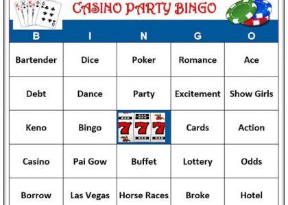 beach life Casino