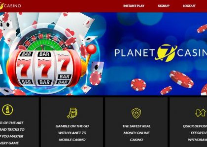 online casino uk