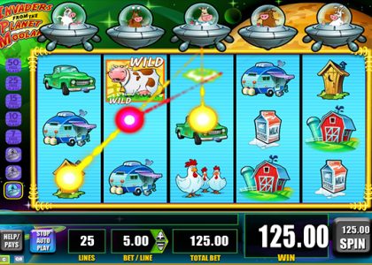 spin madness app download