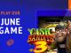 mega joker slot free spins