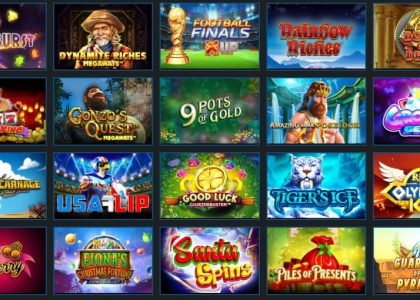 the best online casino australia