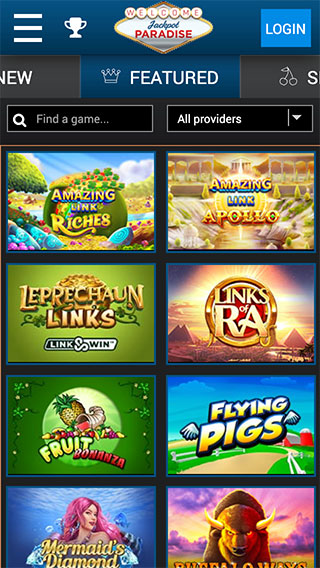 Dunder 20 free spins online casino
