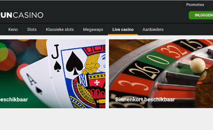 casino games machine online