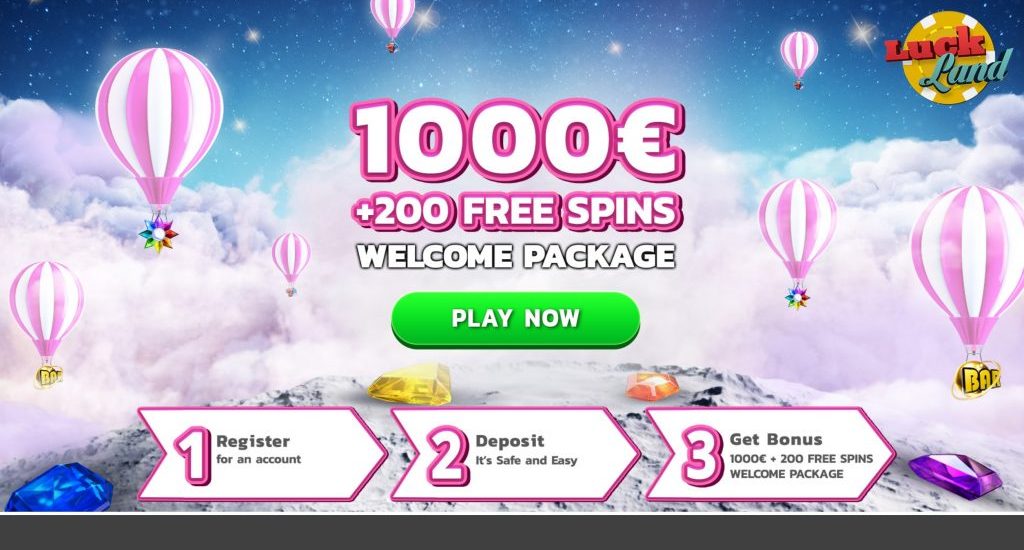 Blazing Star offers