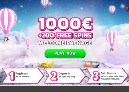 Blazing Star offers