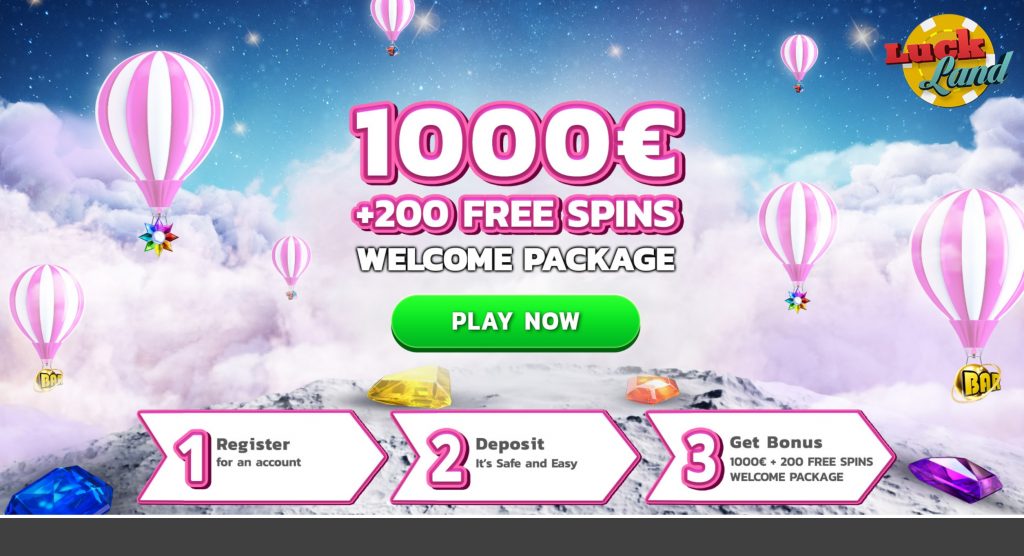 Blazing Star offers