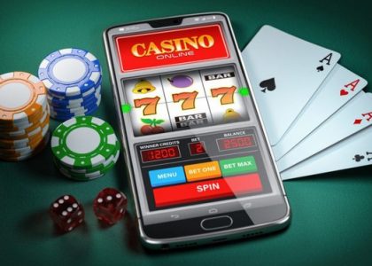 casino apply