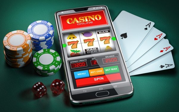 casino apply