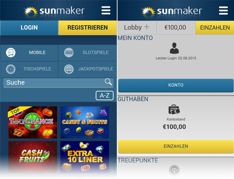 888 casino app review