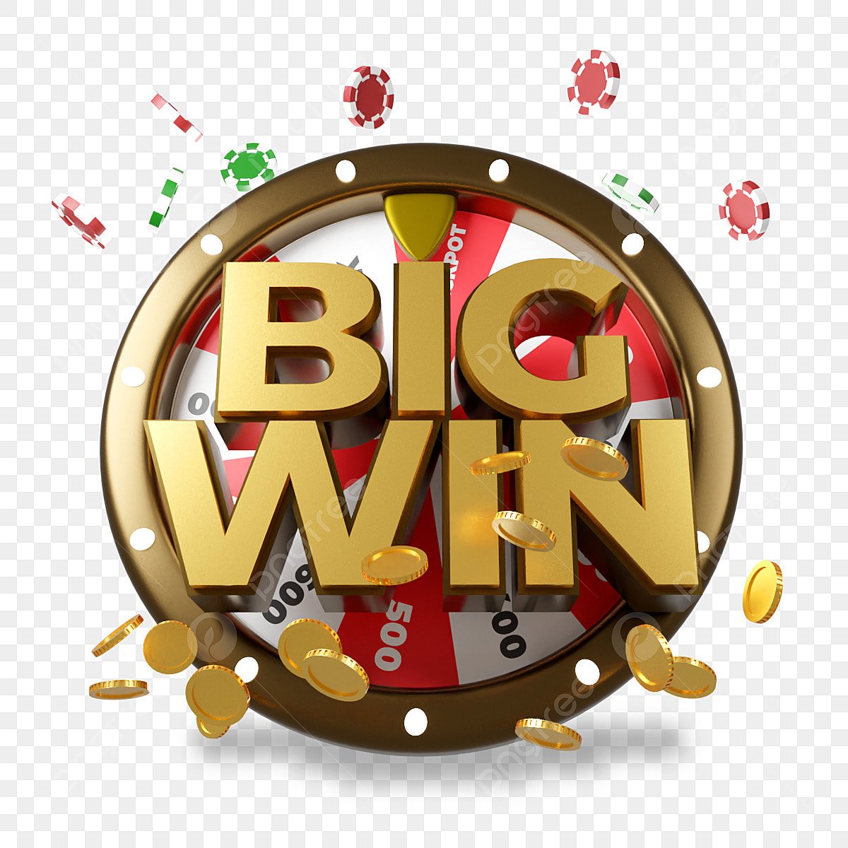BigWins Privacy Policy