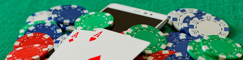 top 6 online casinos