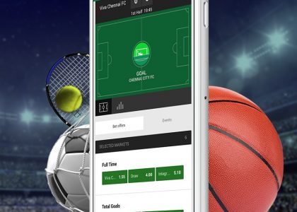 betting business russia