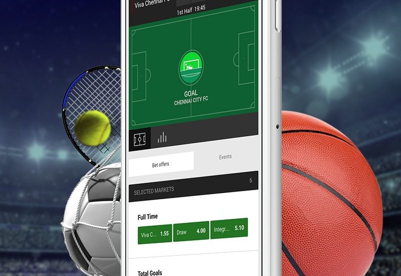 betting business russia