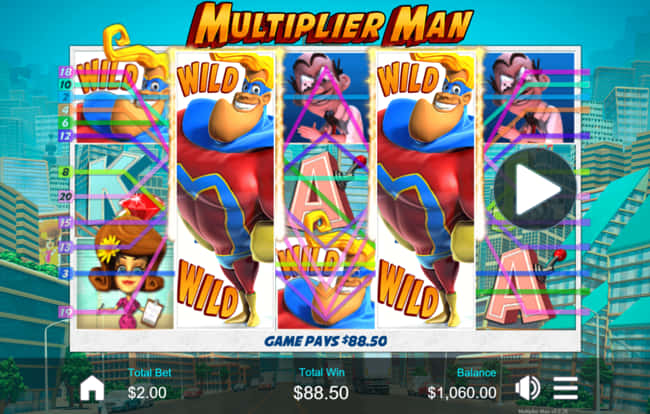 best online casino bonus offers