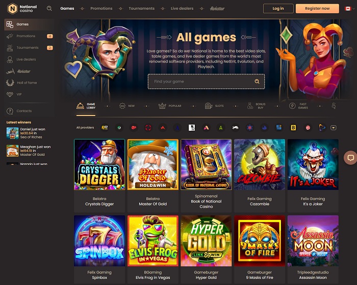hunting treasures Online -Slot -Bewertung