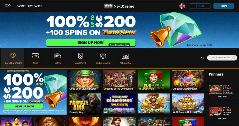 Villento casino promotion code