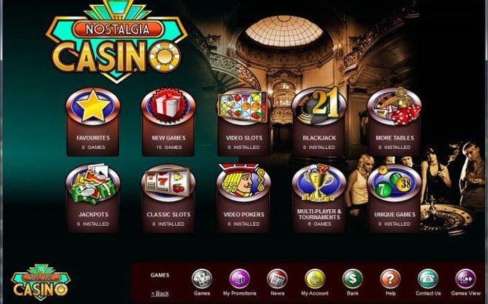 casino game online top