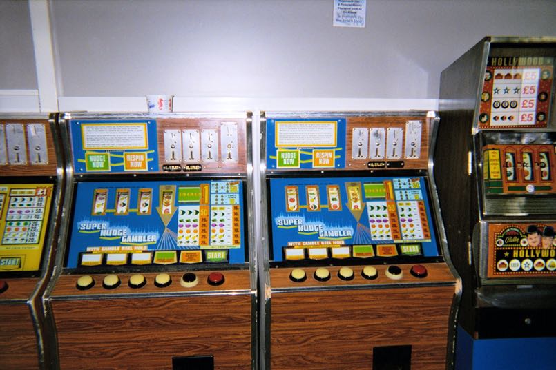 casino ChachaBet
