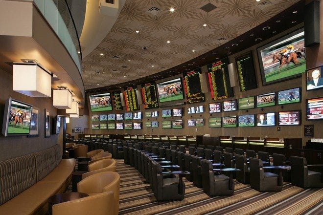 multibanco Casino -Bonus