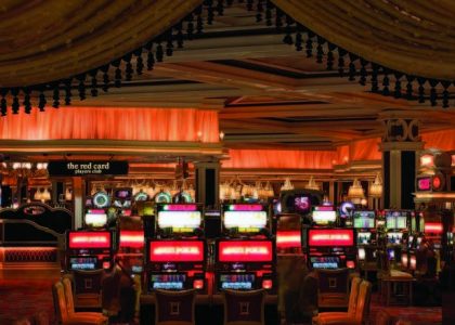 online casino 5 dollar minimum deposit