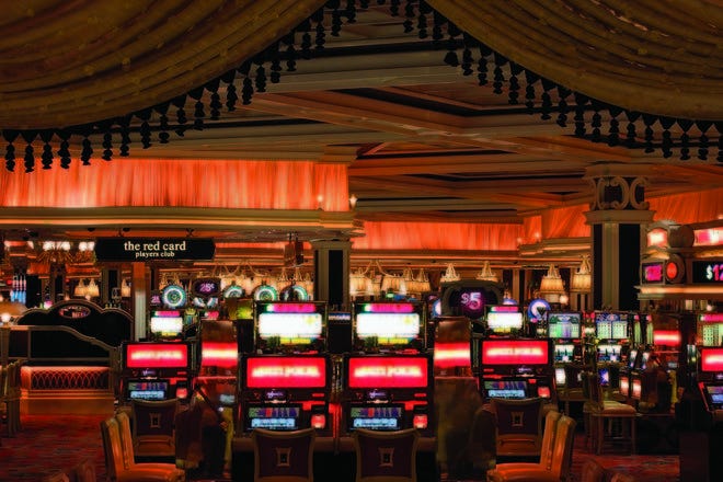 online casino 5 dollar minimum deposit