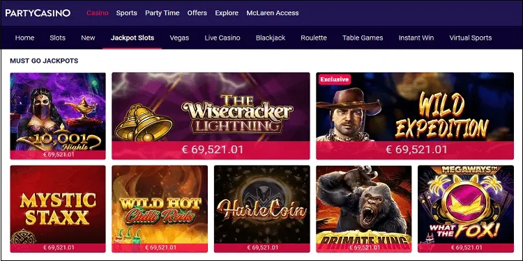 Pharaos Riches Installieren Spielautomat