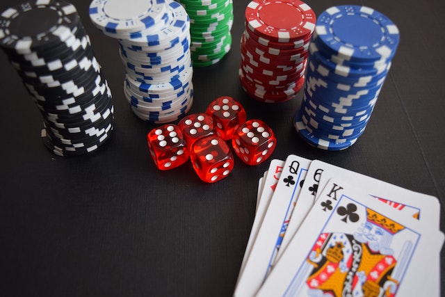 casino app pa