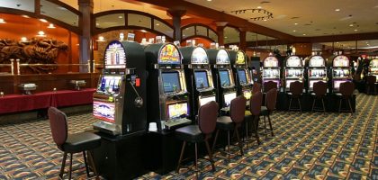 Slot Machine Instant Euroleague Legends Online