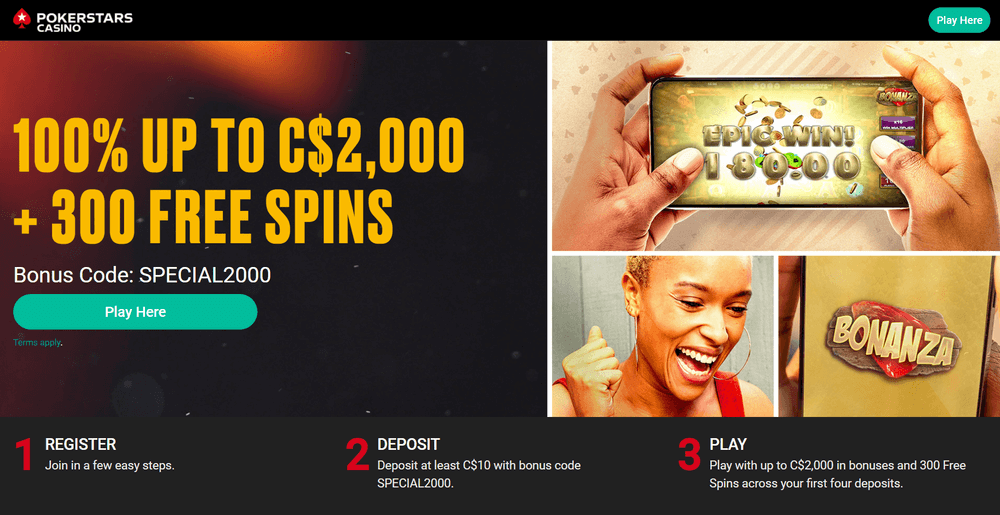online casino kansas