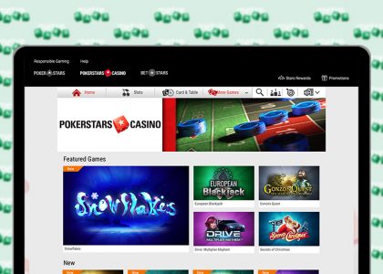 Bruce Bet Affiliate-App