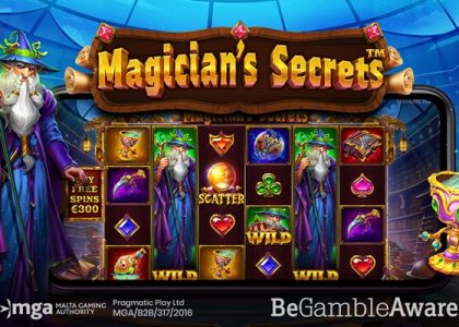 hocus pocus deluxe slot machine