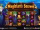 hocus pocus deluxe slot machine