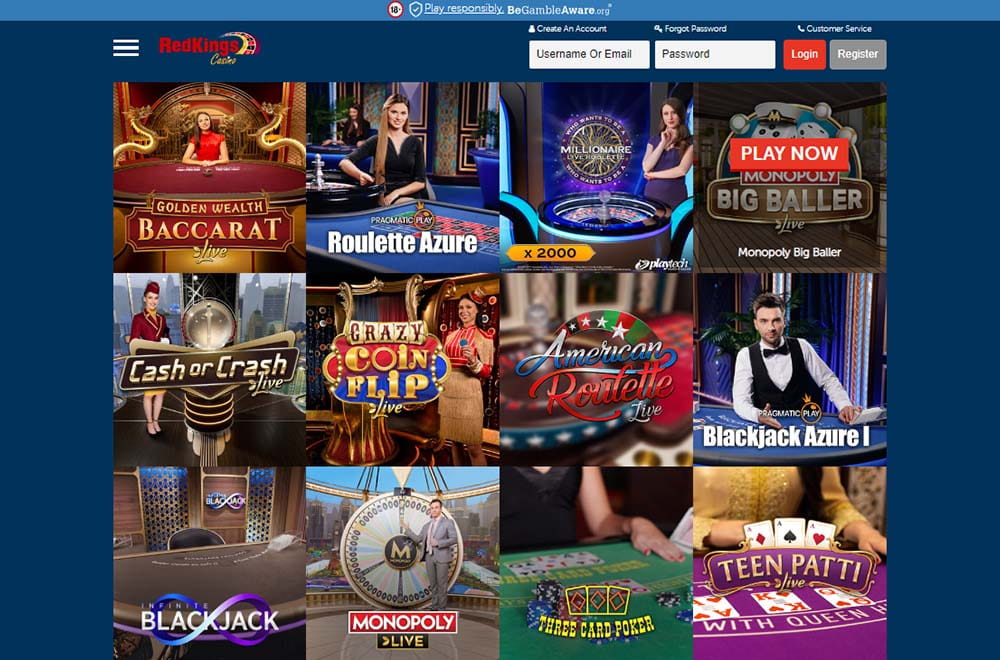 online casino no deposit bonuses