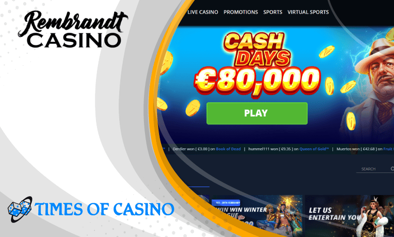 Prime Slots casino game